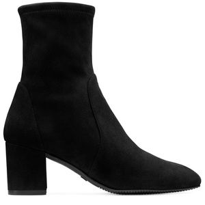 Stuart Weitzman Yuliana Sock Boot